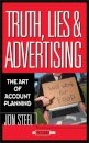 Truth, Lies, and Advertising