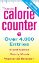 Thorsons Calorie Counter