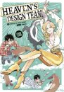 Heaven's Design Team 8