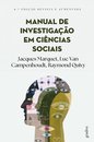 Manual De Investigação Em Ciências Sociais