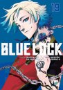 Blue Lock Vol 19