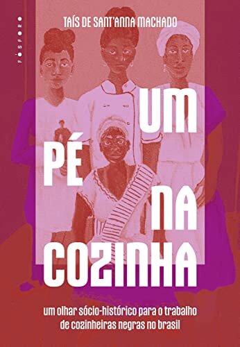 Um Pé Na Cozinha