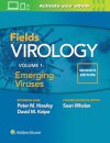 Fields Virology: Emerging Viruses
