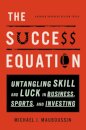 The Success Equation