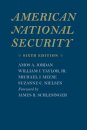 American National Security