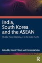 India, South Korea and the ASEAN