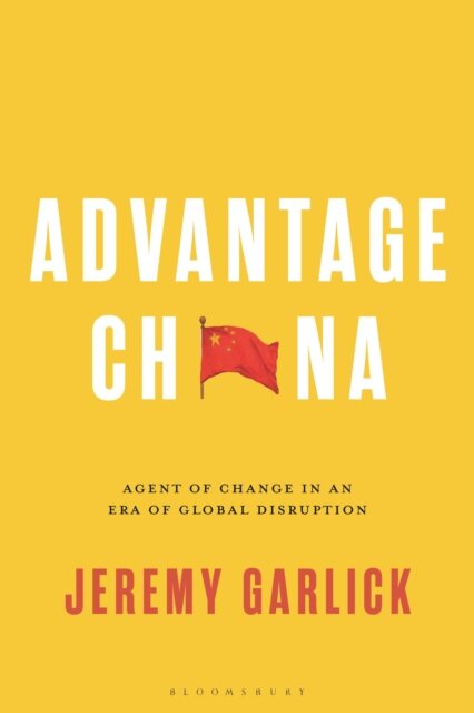 Advantage China