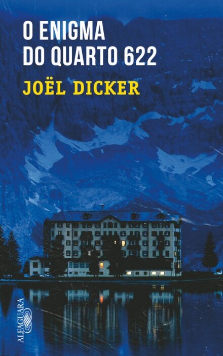 O enigma do quarto 622