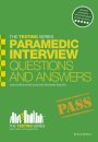 Paramedic Interview Questions and Answers