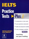Practice Tests Plus Ielts W/ Key