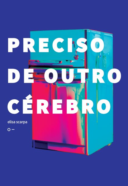 Preciso De Outro Cérebro