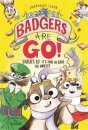 Badgers Are Go!