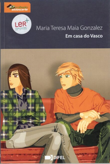 Em Casa Do Vasco