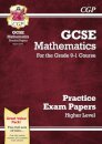 GCSE Maths Practice Papers: Higher