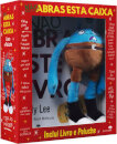 Não Abras Esta Caixa - Não Abras Este Livro Nem No Natal