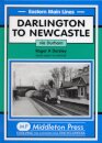 Darlington to Newcastle
