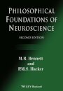 Philosophical Foundations of Neuroscience