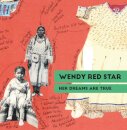 Wendy Red Star: Her Dreams Are True