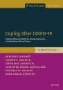 Coping After COVID-19: Cognitive Behavioral Skills for Anxiety, Depression, and Adjusting to Chronic Illness