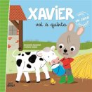 Xavier Vai à Quinta