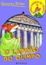 O Ladrão Do Olimpo