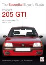 Peugeot 205 Gti