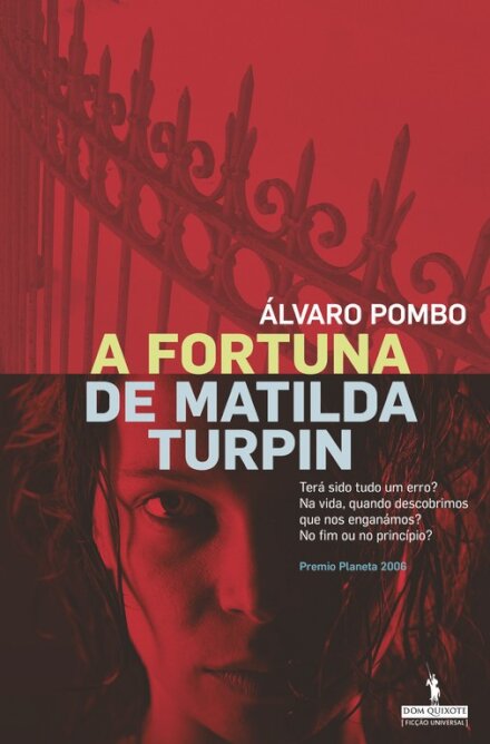 A Fortuna de Matilda Turpin