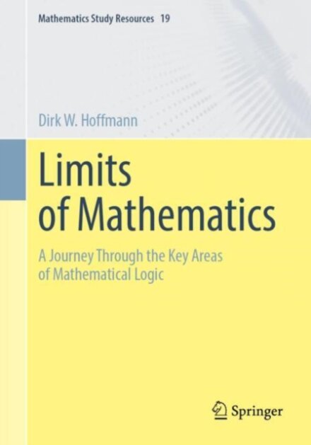 Limits of Mathematics