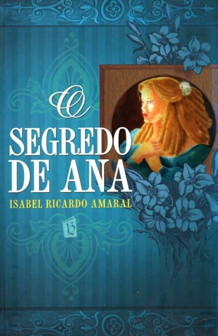 O Segredo De Ana