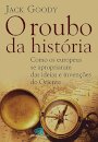 O Roubo da História