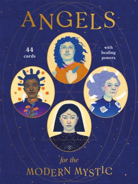 Angels for the Modern Mystic