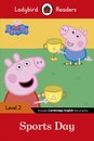 Peppa Pig: Sports Day Lbr L2