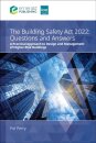 The Building Safety Act 2022 Questions and Answers