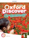 Oxford Discover: Level 1: Grammar Book
