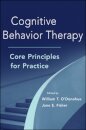 Cognitive Behavior Therapy