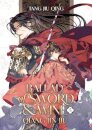 Ballad Of Sword And Wine: Qiang Jin Jiu (Novel)