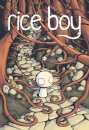 Rice Boy