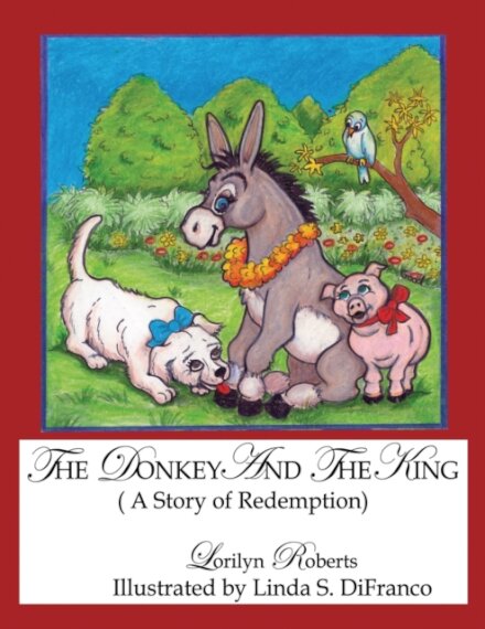 The Donkey and the King