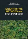 Quantitative Methods for ESG Finance