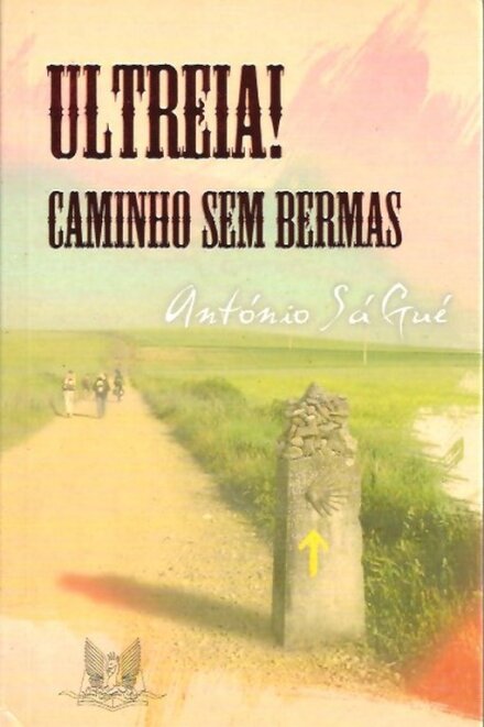 Ultreia!