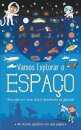 Vamos Explorar o Espaço