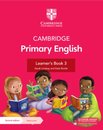 Cambridge Primary English Learner’s Book with Digital Access Stage 3