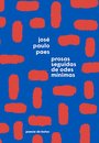 Prosas Seguidas De Odes Mínimas