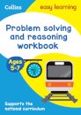 Problem Solving and Reasoning Workbook Ages 5-7