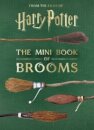 Harry Potter: The Mini Book of Brooms