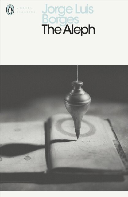 Aleph And Other Stories