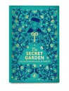 The Secret Garden : Puffin Clothbound Classics