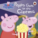 Peppa Pig: Peppa Goes To The Cinema