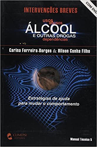 Álcool e Outras Drogas