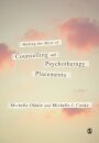 Making the Most of Counselling & Psychotherapy Placements